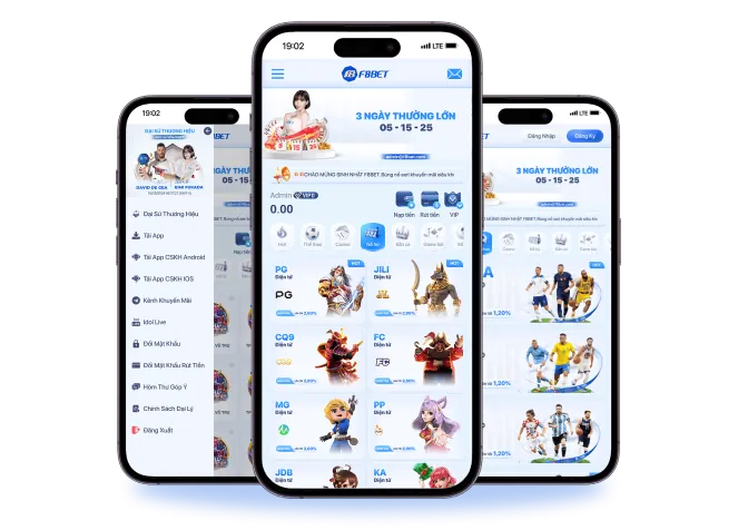 Người chơi trải nghiệm game đa dạng tại rw88 casino