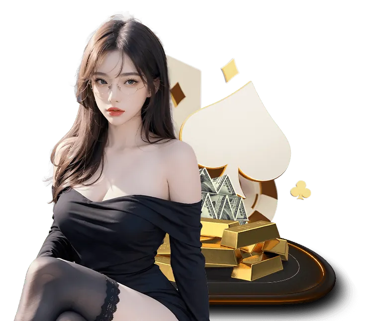 Trò chơi bắn cá thần tài
